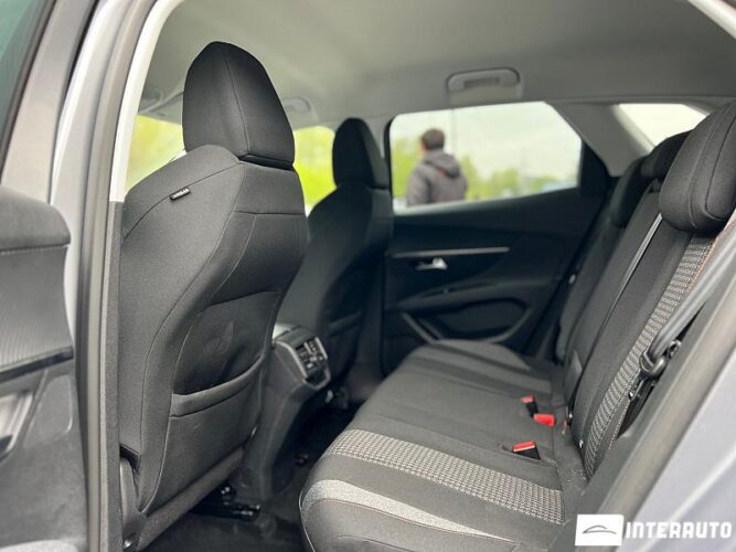 Peugeot 3008 56 interauto-car