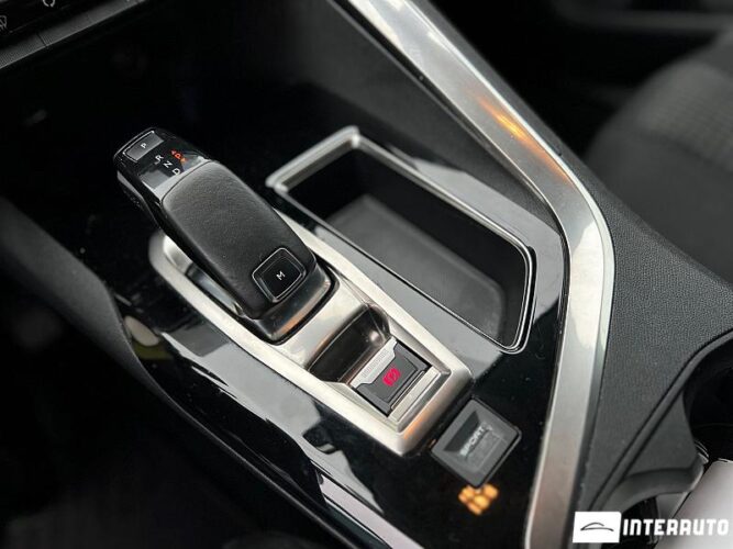 Peugeot 3008 49 interauto-car