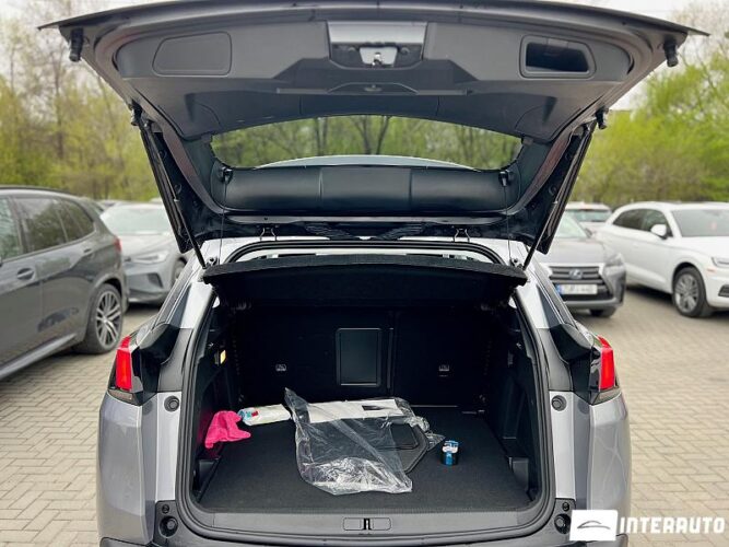 Peugeot 3008 57 interauto-car