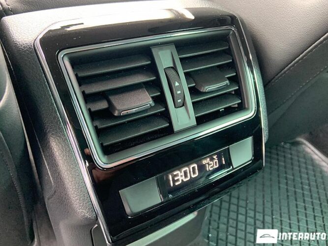 Skoda Superb 51 interauto-car