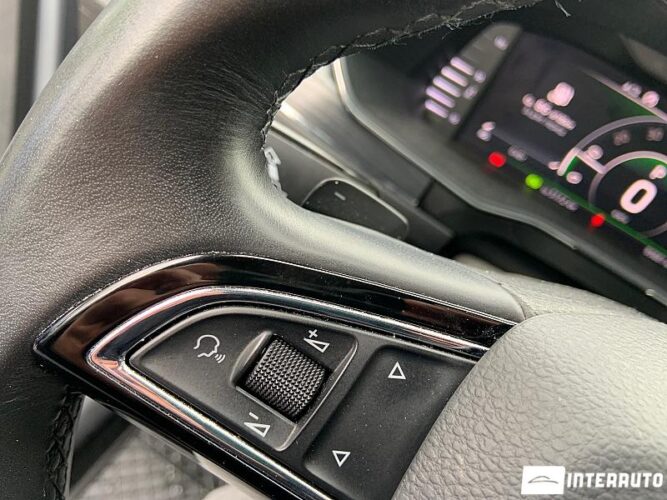 Skoda Superb 43 interauto-car