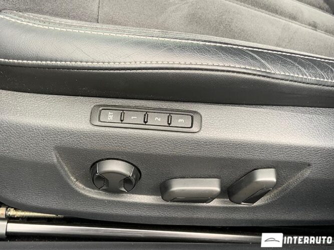 Skoda Superb 41 interauto-car