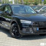Audi Q5 2018