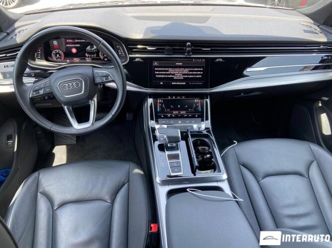 Audi Q7 34 interauto-car