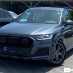 Audi Q7 2021