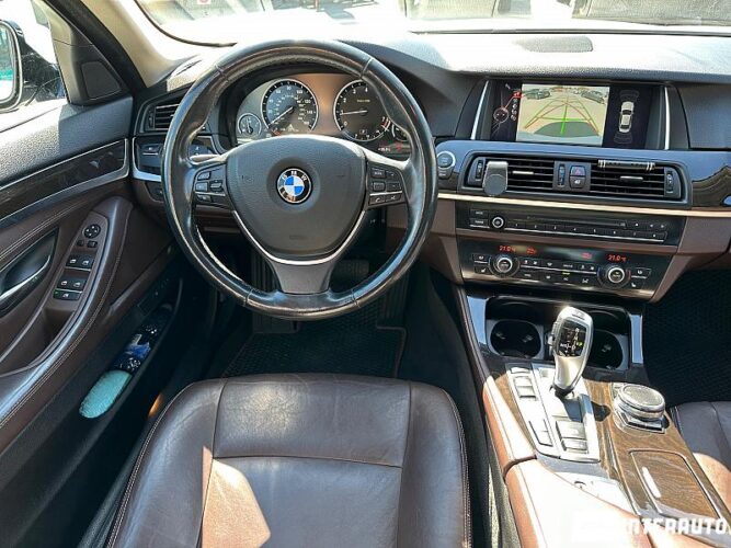 BMW 528 49 interauto-car