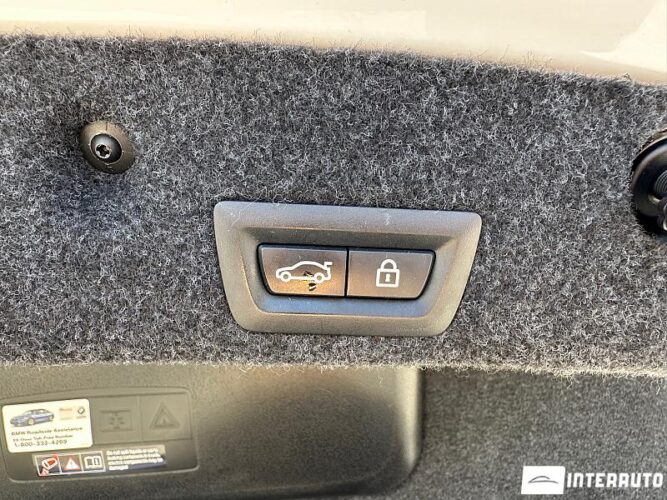 BMW 528 60 interauto-car