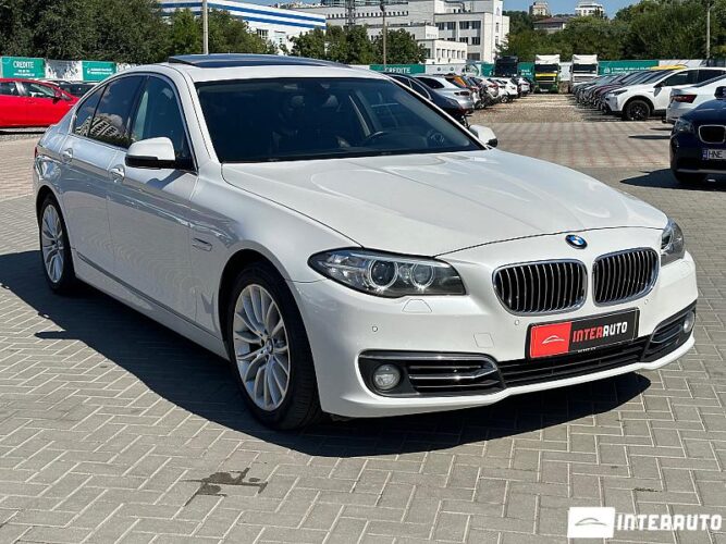 BMW 528 39 interauto-car