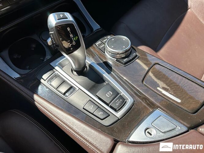 BMW 528 52 interauto-car