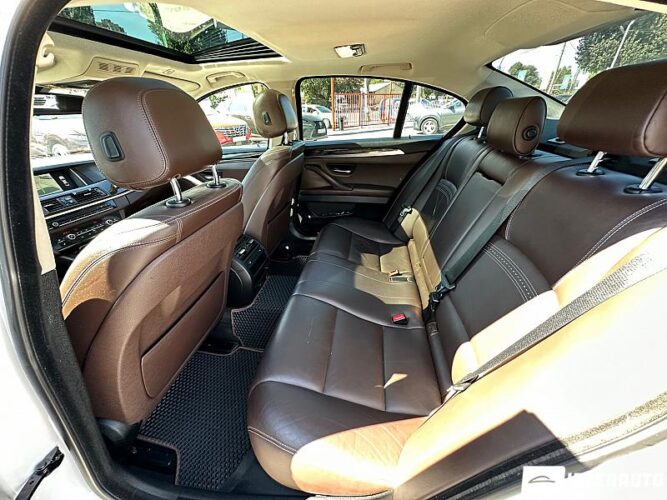 BMW 528 59 interauto-car