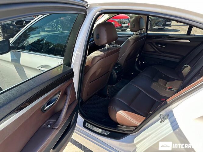 BMW 528 57 interauto-car