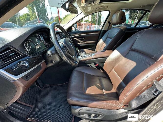 BMW 528 45 interauto-car