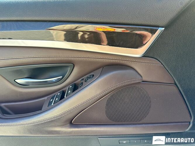 BMW 528 44 interauto-car