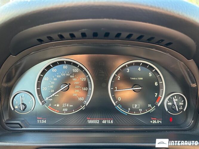 BMW 528 50 interauto-car