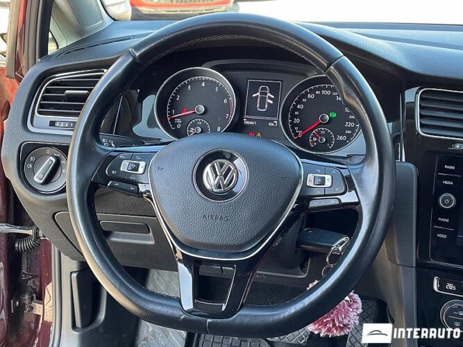 Volkswagen Golf 31 interauto-car