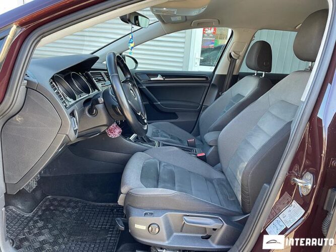 Volkswagen Golf 28 interauto-car