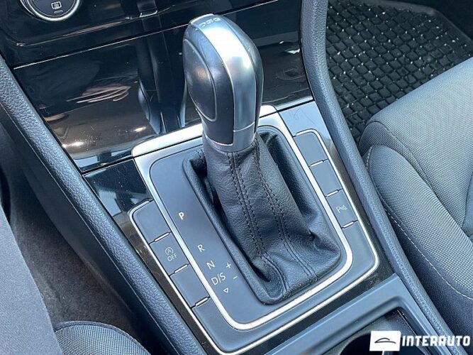 Volkswagen Golf 35 interauto-car