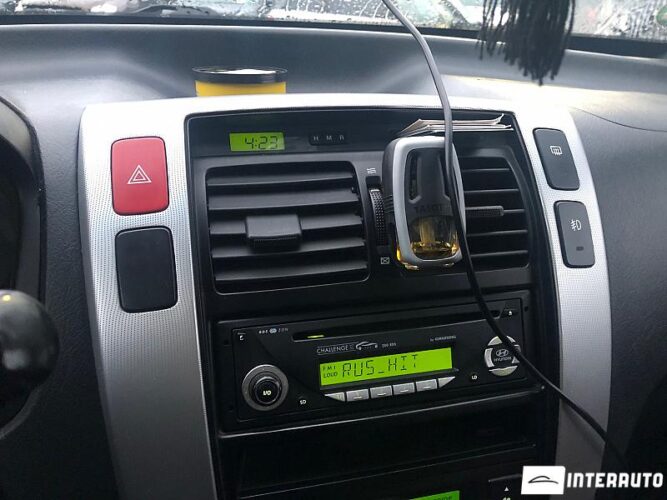 Hyundai Tucson 31 interauto-car