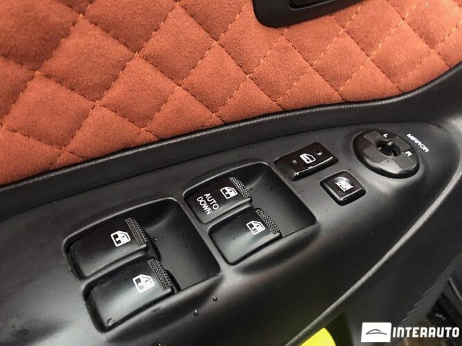 Hyundai Tucson 33 interauto-car