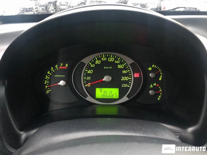 Hyundai Tucson 29 interauto-car