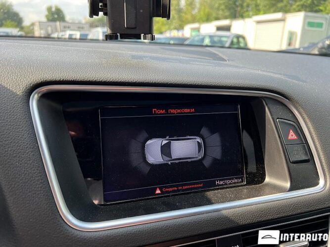 Audi Q5 36 interauto-car