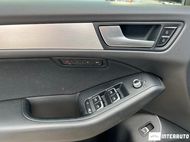 Audi Q5 44 interauto-car