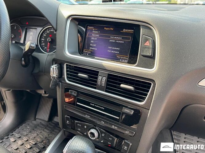 Audi Q5 37 interauto-car