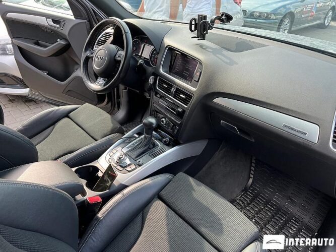 Audi Q5 39 interauto-car