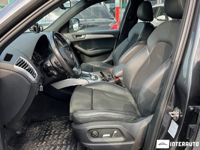 Audi Q5 33 interauto-car