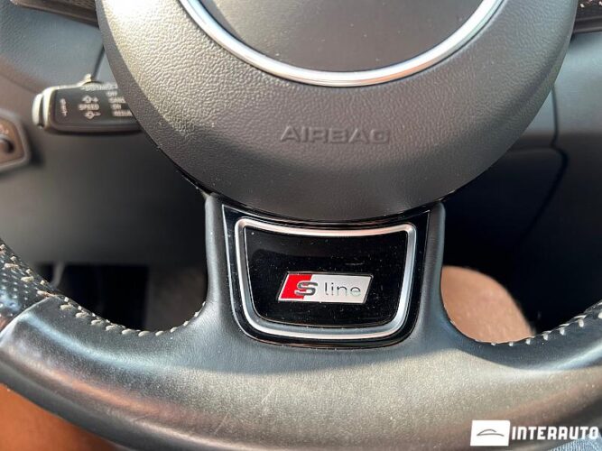 Audi Q5 45 interauto-car