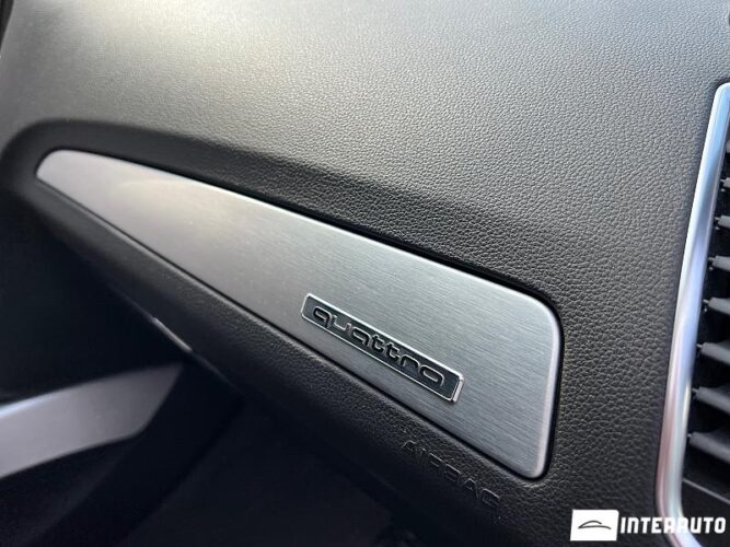 Audi Q5 41 interauto-car