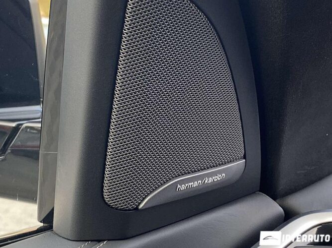 BMW X5 3.0D 67 interauto-car