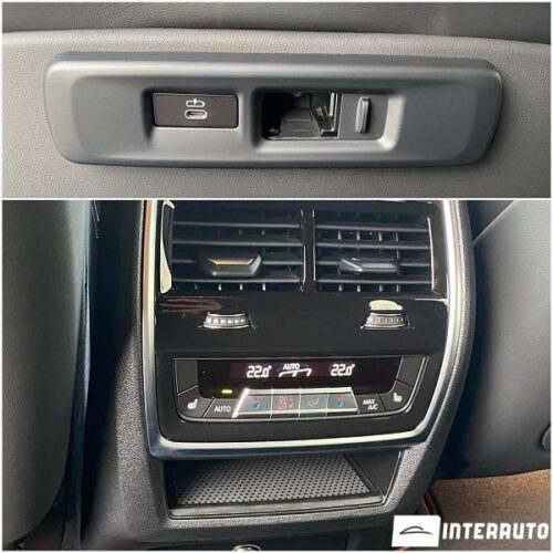 BMW X5 3.0D 69 interauto-car