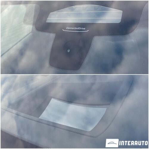 BMW X5 3.0D 50 interauto-car