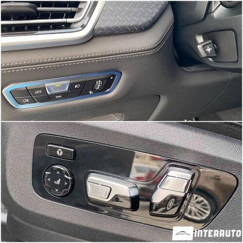 BMW X5 3.0D 56 interauto-car