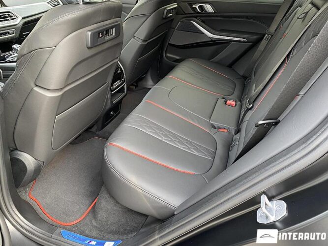 BMW X5 3.0D 71 interauto-car