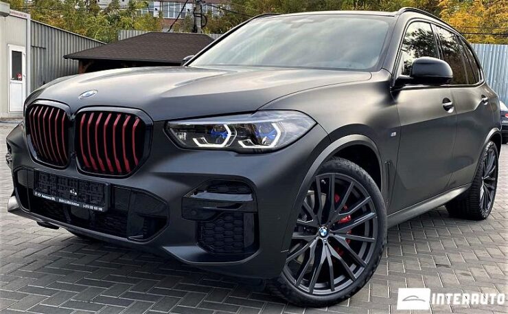 Automobile de vânzare 38 car-image