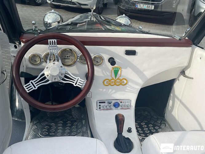 Audi DKW 32 interauto-car