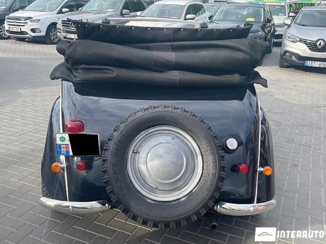 Audi DKW 27 interauto-car