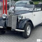 Audi DKW 1938