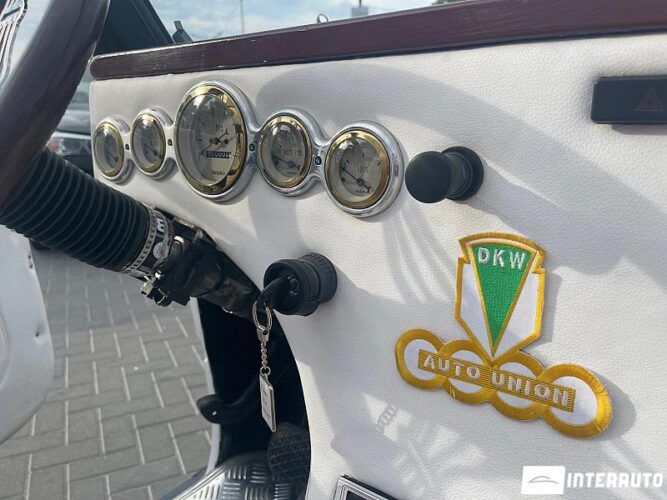Audi DKW 29 interauto-car