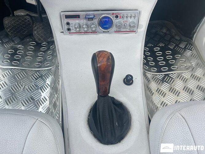 Audi DKW 31 interauto-car