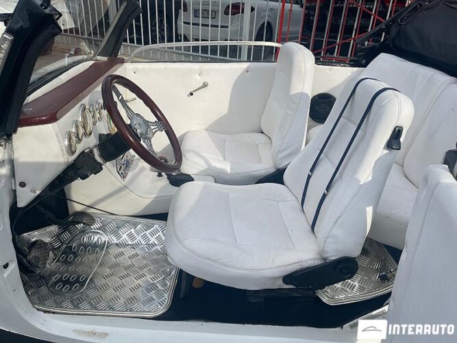 Audi DKW 33 interauto-car