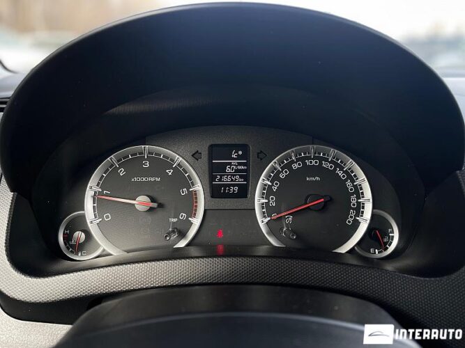 Suzuki Swift 37 interauto-car