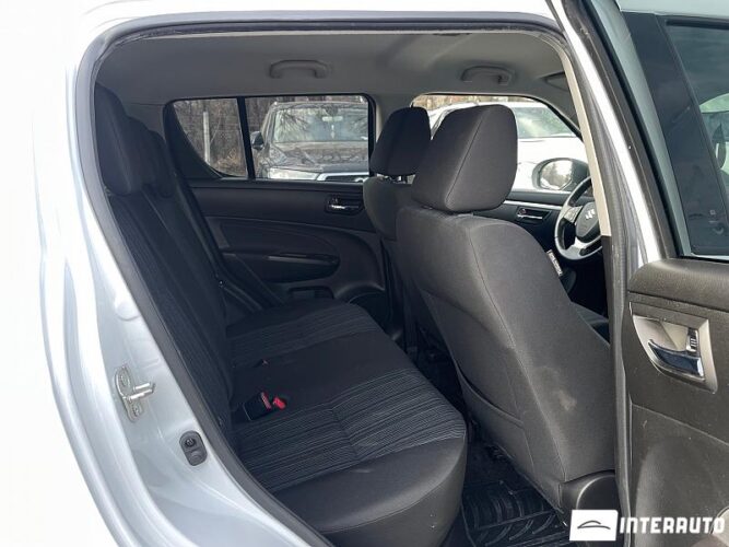 Suzuki Swift 43 interauto-car