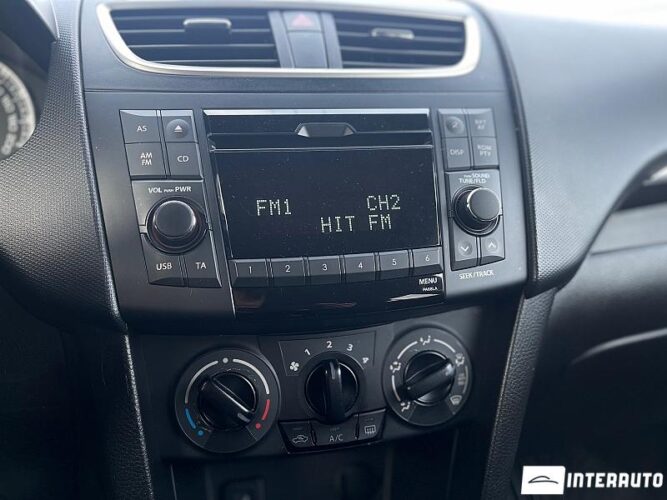 Suzuki Swift 38 interauto-car