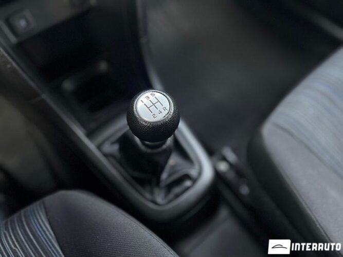 Suzuki Swift 40 interauto-car