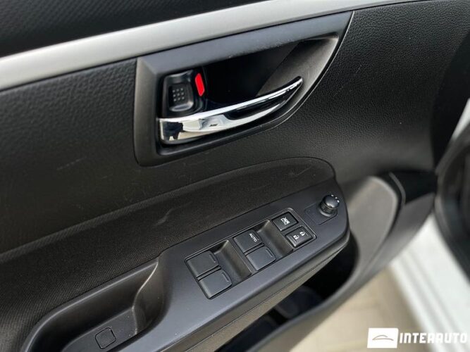 Suzuki Swift 33 interauto-car