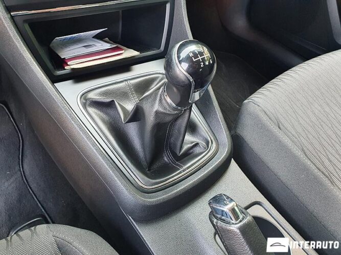 Seat Leon 42 interauto-car