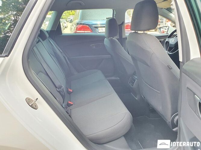 Seat Leon 37 interauto-car